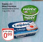 GLOBUS - Exquisa Angebot im Prospekt Exquisa bei GLOBUS im Prospekt "" für 0,99 €