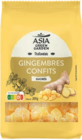 Gingembres Confits - Asia Green Garden en promo chez Aldi Gingembres Confits - Asia Green Garden dans le catalogue Aldi