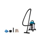 Aspirateur eau et poussière 15 L - Carrefour à Trappes Aspirateur eau et poussière 15 L en promo chez Carrefour Trappes à 34,99 €