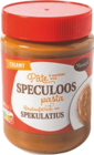 Pâte à tartiner Speculoos - MONARC dans le catalogue Aldi