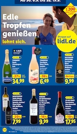 Zelt Angebote im Prospekt "LIDL LOHNT SICH" von Lidl Zelt Angebote im Prospekt "LIDL LOHNT SICH" von Lidl auf Seite 24