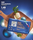 Büffel Sauerrahmbutter bei famila Nordost im Heiligenhafen Prospekt für 1,49 €