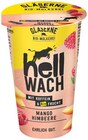 Hellwach Drink Mango Himbeere im Angebot bei REWE in Nordhorn Hellwach Drink Mango Himbeere Angebote von Gläserne Bio-Molkerei bei REWE Nordhorn für 1,19 €
