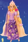 Raiponce cheveux magiques - DISNEY PRINCESSES à 15,92 € dans le catalogue Intermarché Hyper