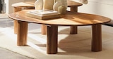 Table basse SACRAMENTO. - Maisons du Monde Table basse SACRAMENTO. à 399,00 € dans le catalogue Maisons du Monde
