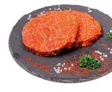 Frische verschiedene Beefburger Patties Angebote bei REWE Köln für 2,49 €