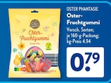 Oster-Fruchtgummi von Oster Phantasie im aktuellen ALDI SÜD Prospekt für 0,79 €