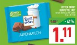 Bunte Vielfalt Angebote von Ritter Sport bei Marktkauf Ibbenbüren für 1,11 €