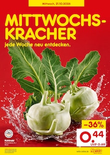 Wecker im aktuellen Netto Marken-Discount Prospekt (Solingen (Klingenstadt)) Wecker im Netto Marken-Discount Prospekt "Aktuelle Angebote" mit 70 Seiten (Solingen (Klingenstadt))