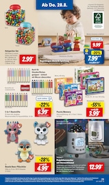 Puzzle im Lidl Prospekt in Meerbusch Aktueller Lidl Prospekt mit Puzzle, "LIDL LOHNT SICH", Seite 41