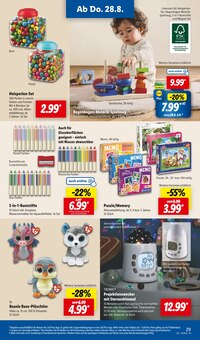 Farbe im Lidl Prospekt "LIDL LOHNT SICH" mit 68 Seiten (Bonn)