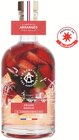 RHUM ARRANGÉ FRAISE BASILIC en promo chez Intermarché RHUM ARRANGÉ FRAISE BASILIC dans le catalogue Intermarché