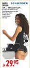 Damen Träger-Top im Angebot bei Marktkauf in Hürth Damen Träger-Top Angebote von SCHIESSER bei Marktkauf Hürth für 29,95 €