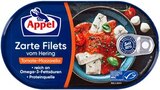 Zarte Filets vom Hering Tomate-Mozzarella bei Kaufland im Recke Prospekt für 0,99 €