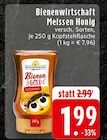 Honig Angebote von Bienenwirtschaft Meissen bei EDEKA Remscheid für 1,99 €