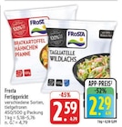 EDEKA - Fertiggericht Angebot im Prospekt Fertiggericht bei EDEKA im Prospekt "" für 2,29 €