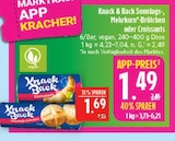 Aktuelle Wecker Angebote bei Marktkauf in Erlangen Aktuelles Sonntags-Mehrkorn-Brötchen Angebot bei Marktkauf in Erlangen ab 1,49 €