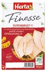 Finesse im Angebot bei Lidl in Weinheim Finesse Angebote von Herta bei Lidl Weinheim für 1,39 €