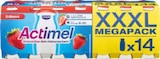 Aktuelles Actimel Angebot bei Netto Marken-Discount in Wuppertal ab 3,49 €