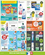Pampers im Marktkauf Prospekt in Lünen Aktueller Marktkauf Prospekt mit Pampers, "Aktuelle Angebote", Seite 18