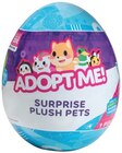 Überraschungsplüschtier im Rossmann Prospekt Überraschungsplüschtier von Adopt Me! im aktuellen Rossmann Prospekt für 8,99 €