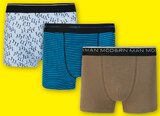 Boxers homme - U - Super U à Villeurbanne Boxers homme - U en promo chez Super U Villeurbanne à 1,95 €