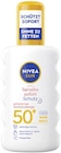 Nivea Sun Sensitiv im Angebot bei nahkauf in Oranienburg Nivea Sun Sensitiv Angebote von Nivea bei nahkauf Oranienburg für 9,99 €