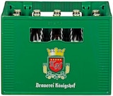 Aktuelle Bier Angebote bei REWE in Herzogenrath Aktuelles Pils Angebot bei REWE in Herzogenrath ab 8,49 €