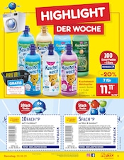 Payback Angebote im Prospekt "Aktuelle Angebote" von Netto Marken-Discount auf Seite 3
