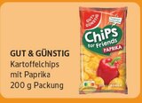 Aktuelle Chips Angebote bei E center in Würzburg Aktuelles Kartoffelchips Angebot bei E center in Würzburg