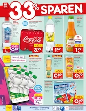 Aktueller Netto Marken-Discount Prospekt mit Fanta, "Aktuelle Angebote", Seite 24
