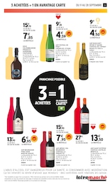 Offre Prosecco dans le catalogue Intermarché du moment à la page 5