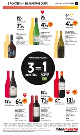 D'autres offres dans le catalogue "FOIRE AUX VINS" de Intermarché à la page 5