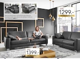 SOFA bei Multipolster im Jena Prospekt für 1.299,00 €