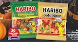 Fruchtgummi im Angebot bei EDEKA in Chemnitz Fruchtgummi Angebote von Haribo bei EDEKA Chemnitz für 4,34 €