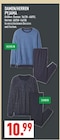 Pyjama Angebote bei Marktkauf Dinslaken für 10,99 €