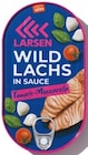 Wildlachs-Filet im Netto mit dem Scottie Prospekt Wildlachs-Filet von Larsen im aktuellen Netto mit dem Scottie Prospekt für 2,29 €
