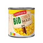 Bio Sonnenmais Angebote von Freshona bei Lidl Offenbach für 0,84 €