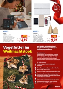 Eisenwaren Angebot im Lidl Prospekt, gültig von 13.10.2025 bis 24.12.2025 Eisenwaren Angebot im aktuellen Lidl Prospekt auf Seite 11