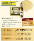 Warsteiner von Warsteiner im aktuellen Metro Prospekt für 15,46 €