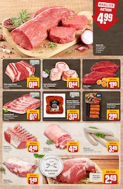 Ähnliche Tafelspitz Angebote im Prospekt "Dein Markt" von REWE in Kassel Ähnliche Angebote wie Tafelspitz im Prospekt "Dein Markt" auf Seite 9 von REWE in Kassel