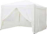 Faltpavillon Papanoa Angebote bei OBI Fulda für 89,99 €