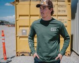 Aktuelles Herren Longsleeve Angebot bei REWE in Hamburg ab 24,99 €