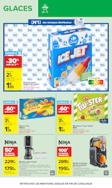 Promos Cuisine dans le catalogue "Carrefour" de Carrefour Cuisine en promo dans le catalogue Carrefour à la page 25