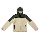 Blouson polaire homme - DYNAWORK - Carrefour Blouson polaire homme - DYNAWORK à 24,99 € dans le catalogue Carrefour