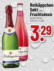 Sekt Halbtrocken Angebote von Rotkäppchen bei Trinkgut Bad Kreuznach für 3,29 €