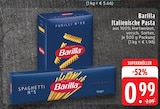 E center Mönchengladbach - Italienische Pasta Angebot im Prospekt Italienische Pasta bei E center im Mönchengladbach Prospekt für 0,99 €