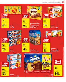 Promo Mode dans le catalogue Carrefour du moment à la page 37