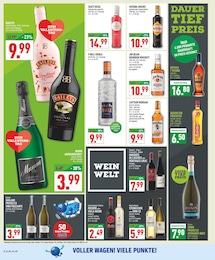 Whisky Angebot im aktuellen Marktkauf Prospekt auf Seite 14