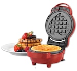 PROGRESS 3-in-1-Mini-Waffeleisen* Angebote bei Penny Hannover für 19,99 €